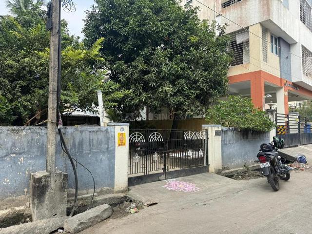 Residential Plot in Adyar for resale Chennai. The reference number is 19201629