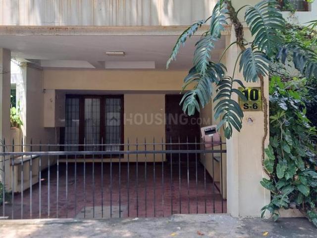 Residential Plot in Adyar for resale Chennai. The reference number is 20271560