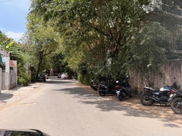 Residential Plot in Adyar for resale Chennai. The reference number is 20437885