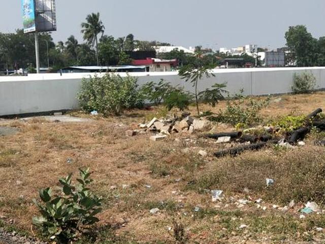 Residential Plot in Adyar for resale Chennai. The reference number is 20667065