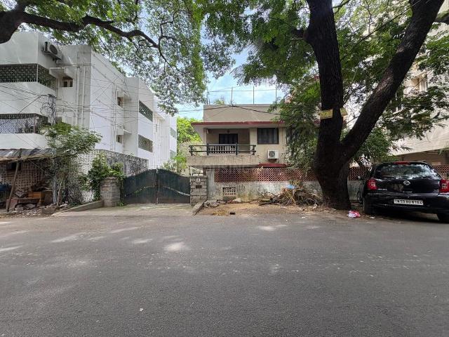 Residential Plot in Adyar for resale Chennai. The reference number is 20690131