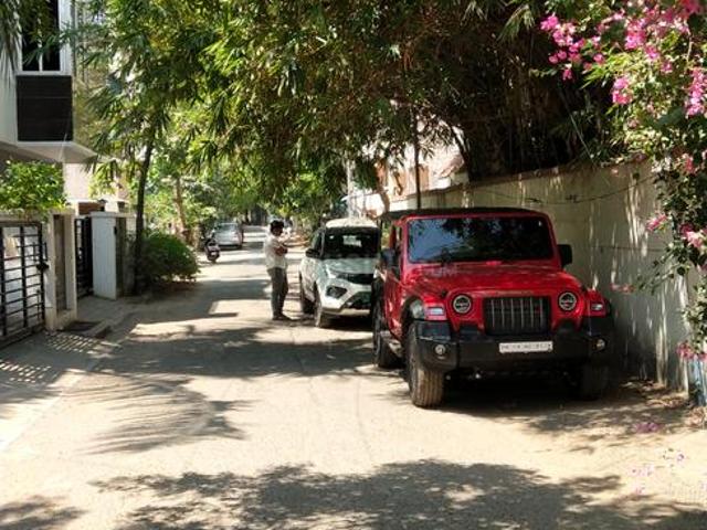 Residential Plot in Adyar for resale Chennai. The reference number is 20789738