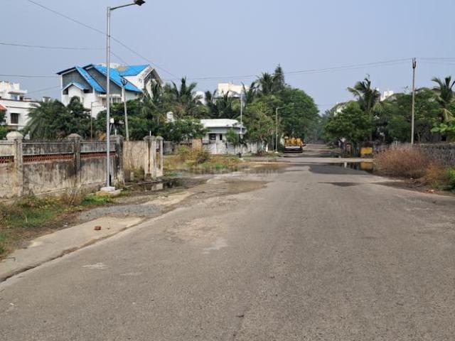 Residential Plot in Adyar for resale Chennai. The reference number is 20839416