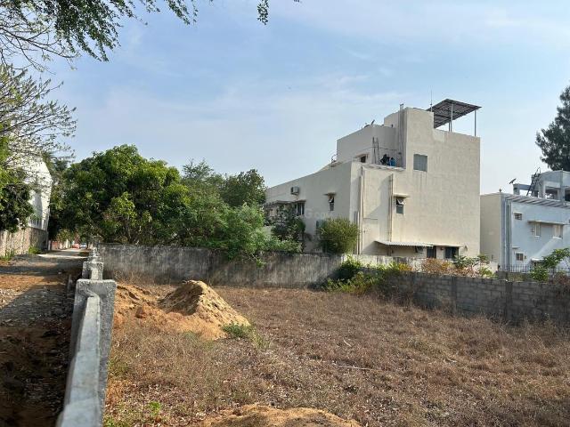Residential Plot in Adyar for resale Chennai. The reference number is 21149889