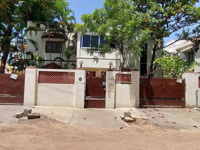 Residential Plot in Adyar for resale Chennai. The reference number is 21192734