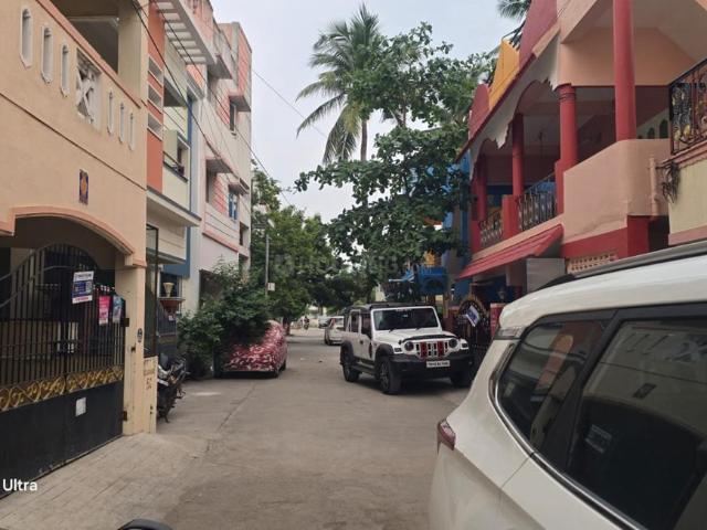 Residential Plot in Adyar for resale Chennai. The reference number is 21253438