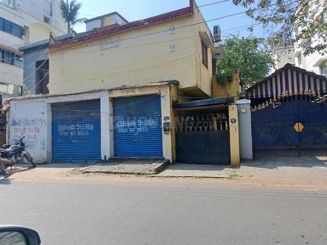 Residential Plot in Adyar for resale Chennai. The reference number is 21200158
