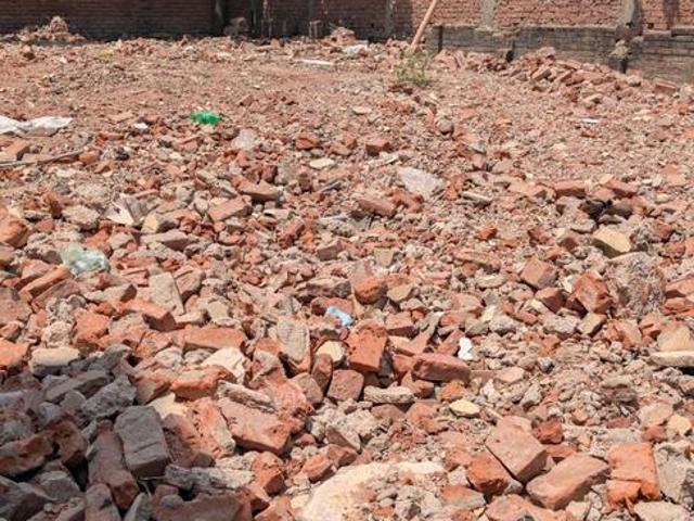 Residential Plot in AG Colony for resale Patna. The reference number is 19998455