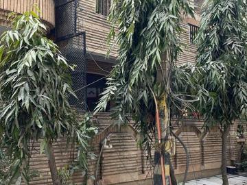 Murlidhar Avenue, Agra Mumbai Road, Nashik, Thane District, Maharashtra