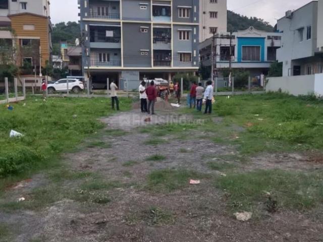 Residential Plot in Aganampudi for resale Visakhapatnam. The reference number is 19092751