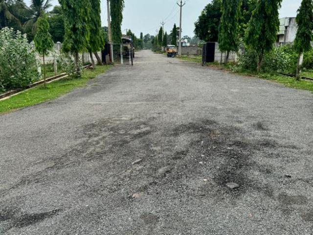 Residential Plot in Aganampudi for resale Visakhapatnam. The reference number is 19465550