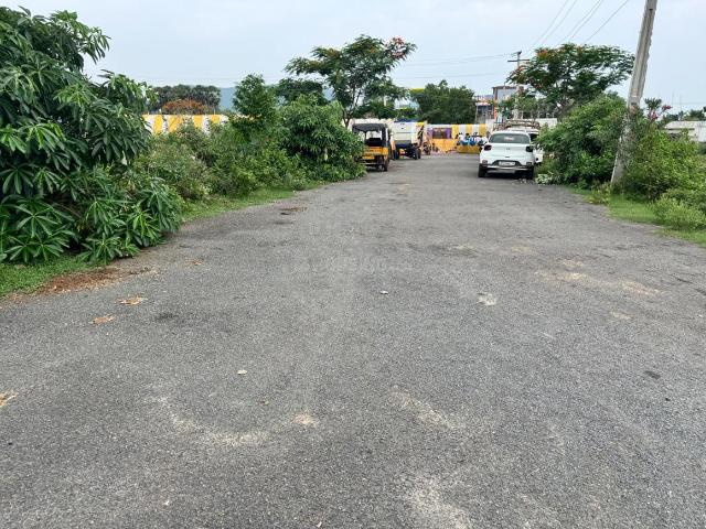 Residential Plot in Aganampudi for resale Visakhapatnam. The reference number is 19575214