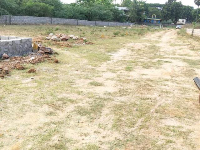 Residential Plot in Aganampudi for resale Visakhapatnam. The reference number is 20698743