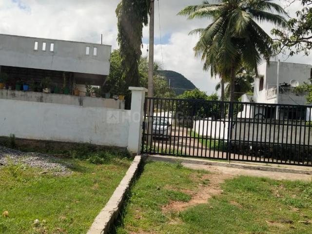 Residential Plot in Aganampudi for resale Visakhapatnam. The reference number is 20720412