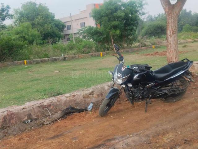 Residential Plot in Aganampudi for resale Visakhapatnam. The reference number is 21024521