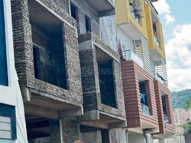 Residential Plot in Aganampudi for resale Visakhapatnam. The reference number is 21136556