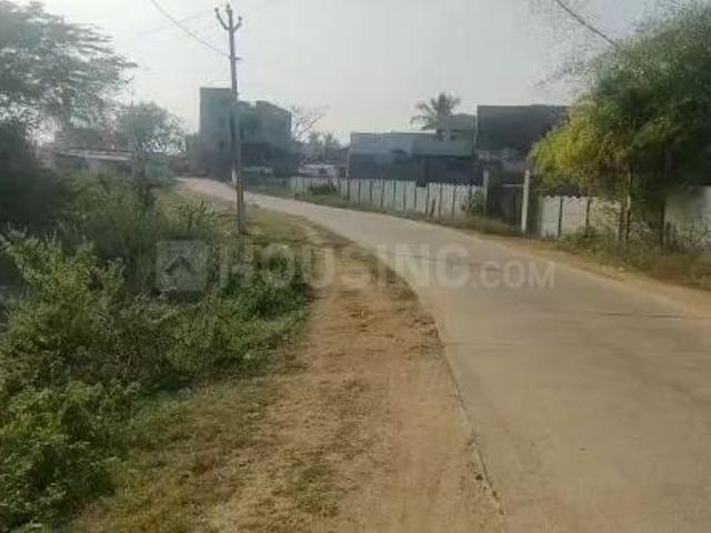 Residential Plot in Agapally for resale Hyderabad. The reference number is 21062204