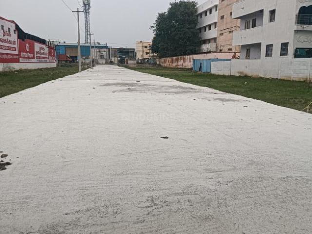 Residential Plot in Agaramel for resale Chennai. The reference number is 18824928