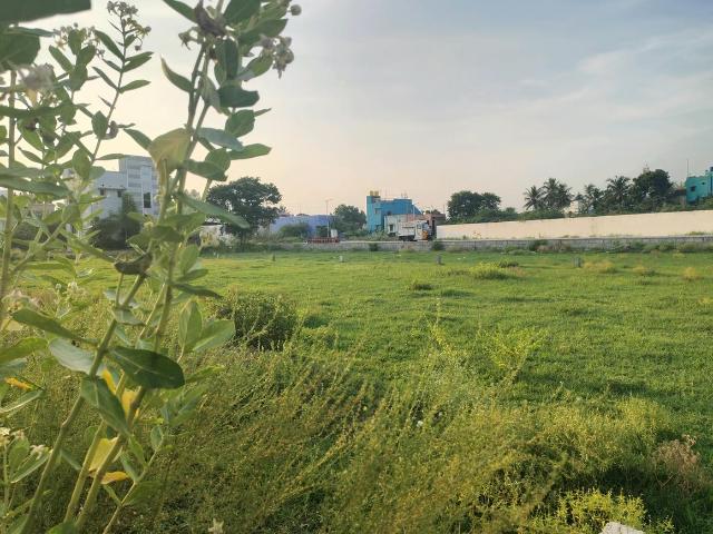 Residential Plot in Agaramthen for resale Chennai. The reference number is 18264771