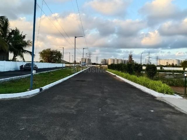 Residential Plot in Agaramthen for resale Chennai. The reference number is 19701828