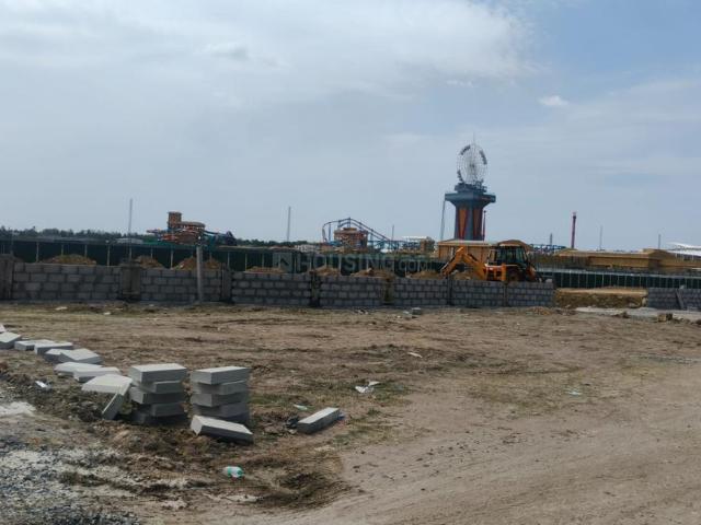 Residential Plot in Agaramthen for resale Chennai. The reference number is 20673154
