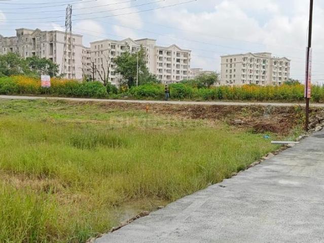 Residential Plot in Agarkar Nagar for resale Pune. The reference number is 17367594