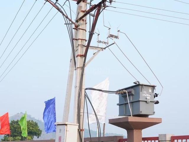 Residential Plot in Agatha Varappadu for resale Guntur. The reference number is 20922417