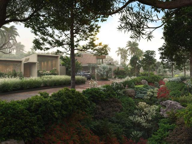 Residential Plot in Agol for resale Mehsana. The reference number is 19641805