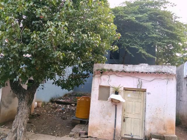 Residential Plot in Agrahara Layout for resale Bengaluru. The reference number is 20990851