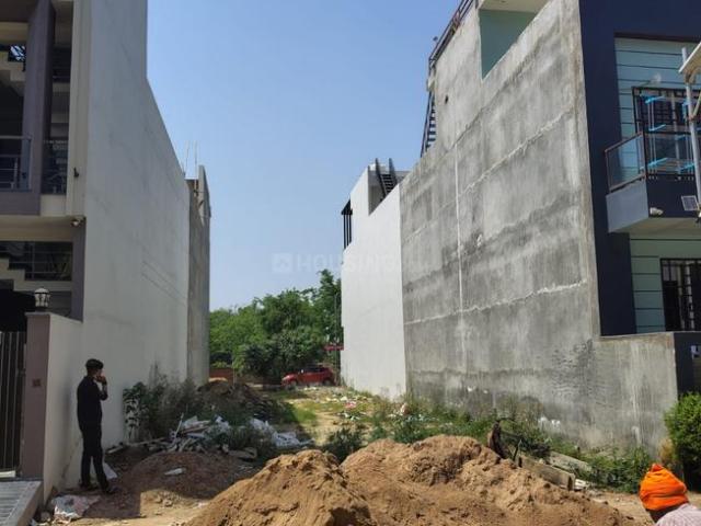 Residential Plot in Ahmamau for resale Lucknow. The reference number is 19816387