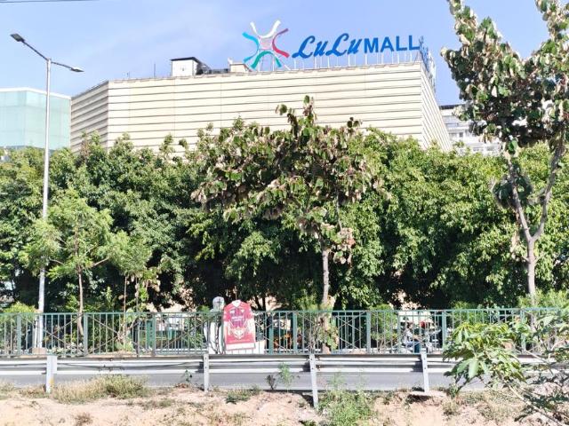Residential Plot in Ahmamau for resale Lucknow. The reference number is 19990846
