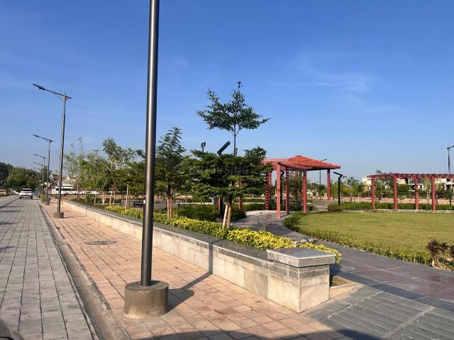 Residential Plot in Ahmamau for resale Lucknow. The reference number is 20003959