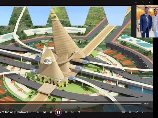 Residential Plot in Ahmedabad Cantonment for resale Ahmedabad. The reference number is 14949599
