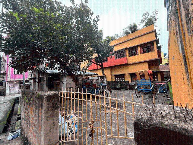 Residential Plot in Airport Gate No 2 for resale Kolkata. The reference number is 20692362
