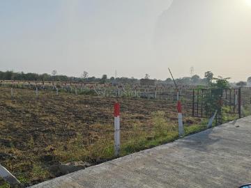 Residential Plot in Airport Road for resale Bhopal. The reference number is 11678274