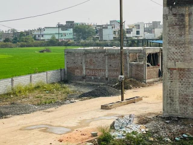 Residential Plot in Airport Road for resale Bhopal. The reference number is 17538900