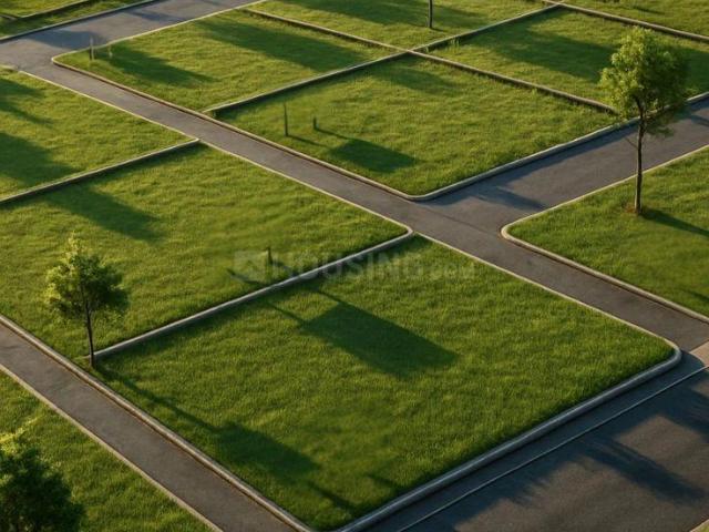 Residential Plot in Airport Road for resale Bhopal. The reference number is 19245867