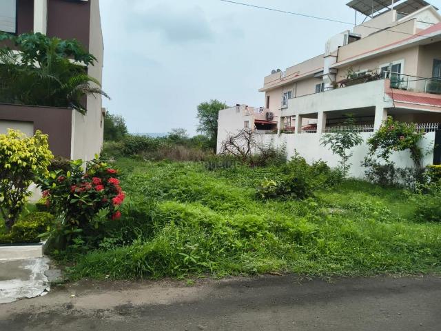 Residential Plot in Airport Road for resale Bhopal. The reference number is 20374827