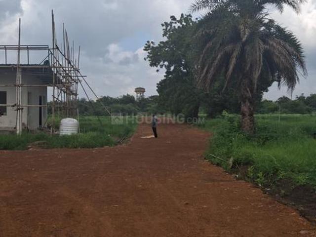 Residential Plot in Airport Road for resale Bhopal. The reference number is 20804691