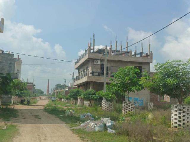 Residential Plot in Aivarkhandpur for resale Bengaluru. The reference number is 12842959