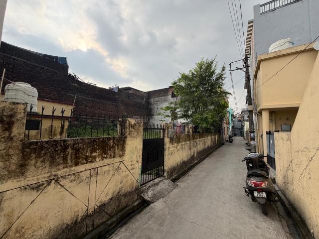 Residential Plot in Ajabpur Kalan for resale Dehradun. The reference number is 21246199