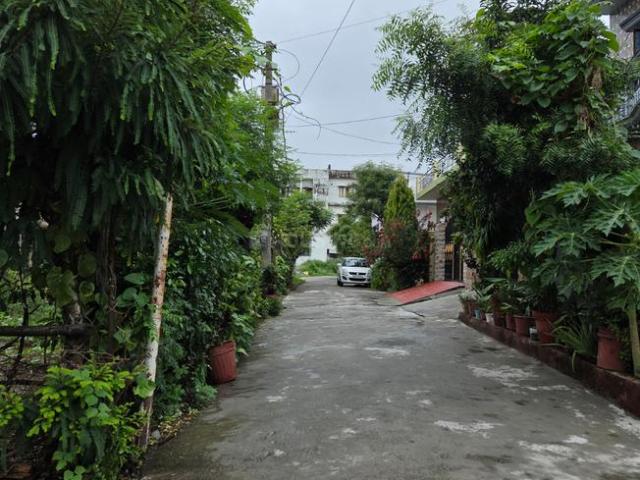 Residential Plot in Ajabpur Khurd for resale Dehradun. The reference number is 20702084