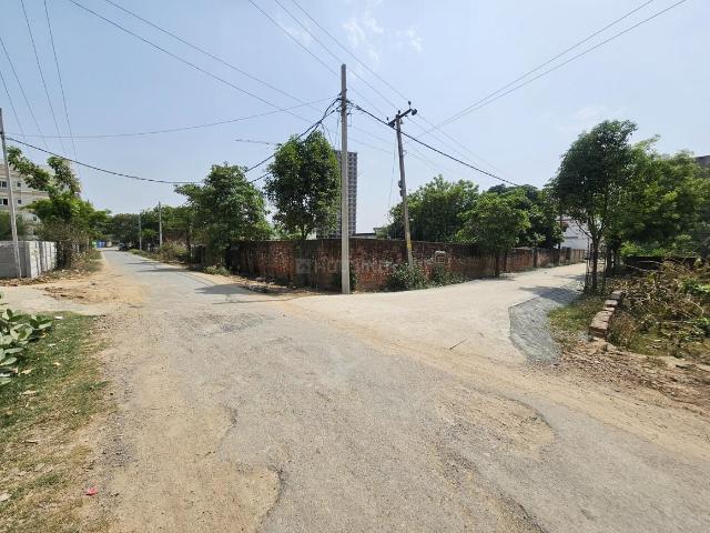 Residential Plot in Akhari for resale Varanasi. The reference number is 20295262