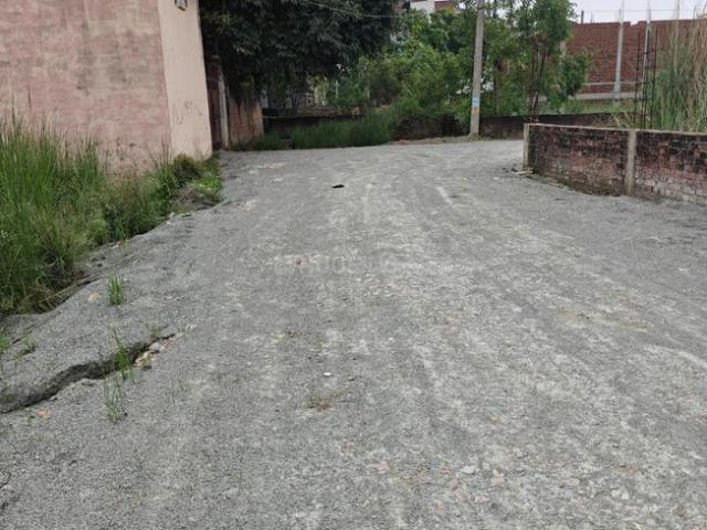 Residential Plot in Akhari for resale Varanasi. The reference number is 20777390