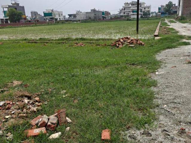Residential Plot in Akhari for resale Varanasi. The reference number is 20773454