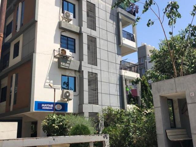 Residential Plot in Akota for resale Vadodara. The reference number is 19525986