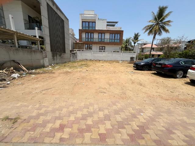 Residential Plot in Akota for resale Vadodara. The reference number is 20237434