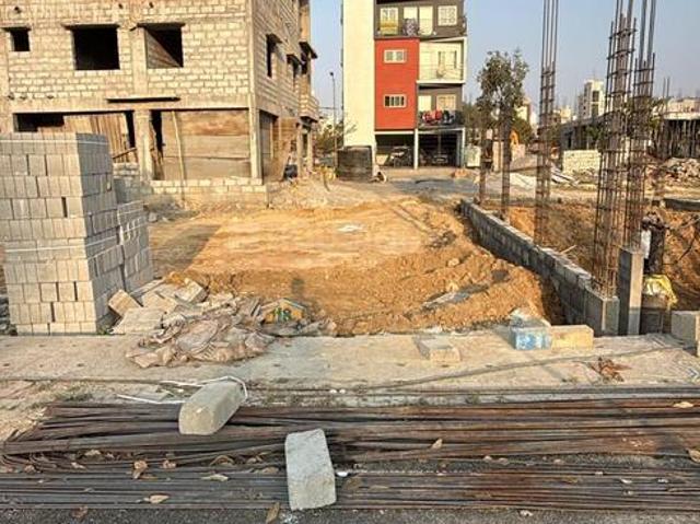 Residential Plot in Akshayanagar for resale Bengaluru. The reference number is 19729501