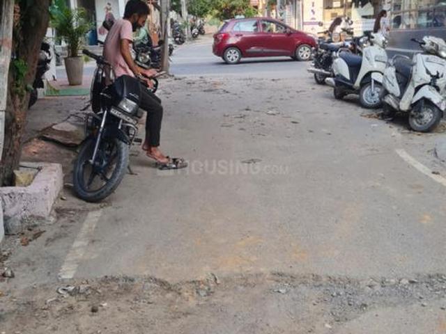 Residential Plot in Akshayanagar for resale Bengaluru. The reference number is 20365418