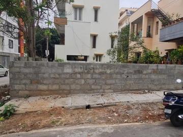 Residential Plot in Akshayanagar for resale Bengaluru. The reference number is 20411386